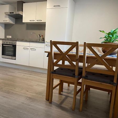 Ferienwohnung Kaffeeduft Reutte Eksteriør billede