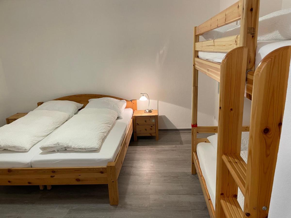 Ferienwohnung Kaffeeduft Reutte Eksteriør billede